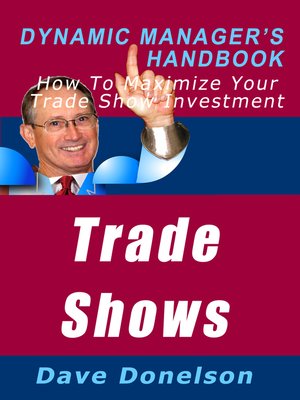 cover image of Trade Shows